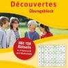 Découvertes 2 Bayern (ab 2017) - Übungsblock 2. Lernjahr