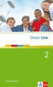Green Line 2. Vokabellernheft