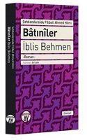 Batiniler - Iblis Behmen