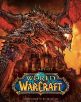 The Art of World of Warcraft