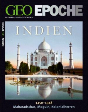 GEO Epoche / GEO Epoche 41/2010 - Indien