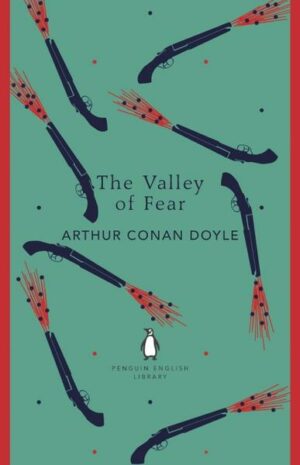 The Valley of Fear. Penguin English Library Edition