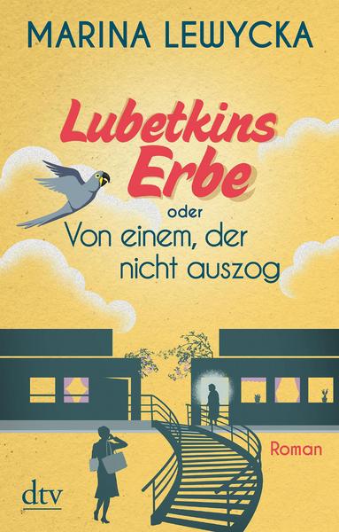 Lubetkins Erbe oder Von einem