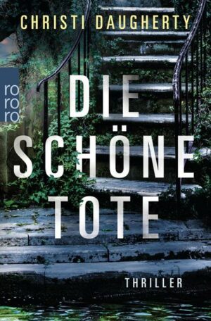 Die schöne Tote