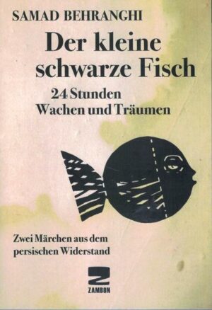 Der kleine schwarze Fisch /24 Stunden Wachen und Träumen