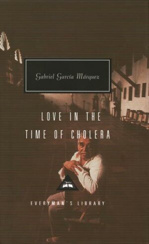 Love in the Time of Cholera: Introduction by Nicholas Shakespeare
