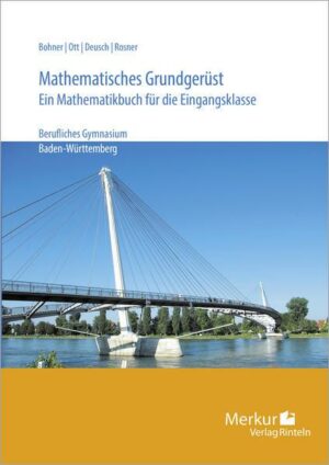 Mathematisches Grundgerüst