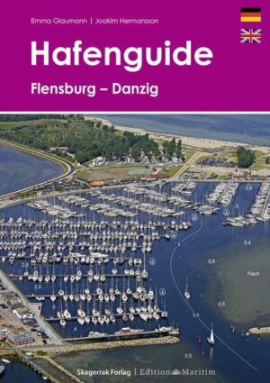 Hafenguide Flensburg - Danzig