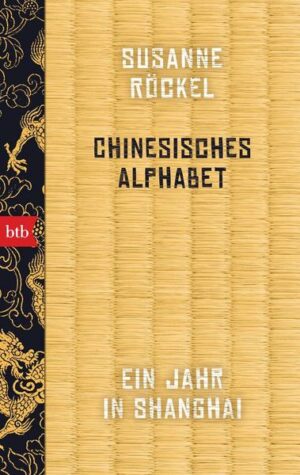 Chinesisches Alphabet