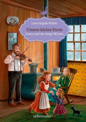 Unsere kleine Farm - Laura und der lange Winter