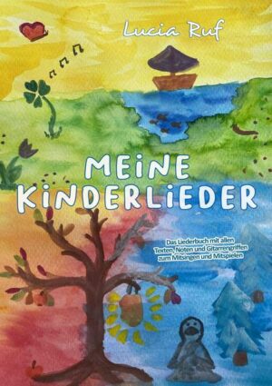 Meine Kinderlieder