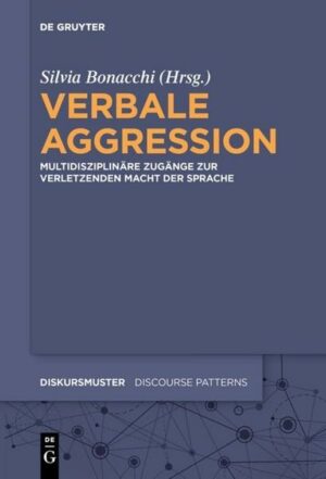 Verbale Aggression