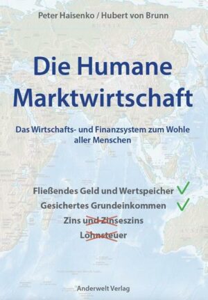 Die Humane Marktwirtschaft