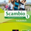 Scambio A. Vokabelheft 1
