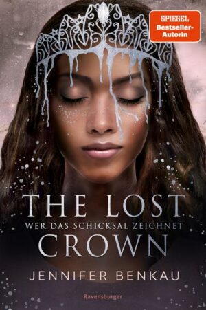 The Lost Crown