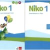 Niko 1 / Paket: Lehrerband zum AH PLUS