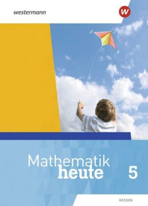 Mathe heute 5 SB HE 2019