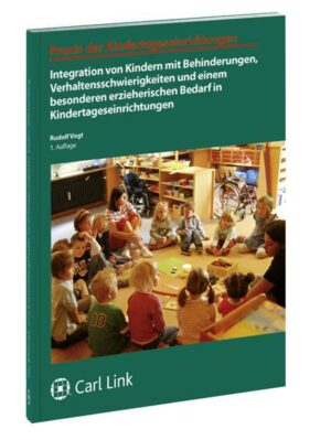 Integration von Kindern mit Behinderungen