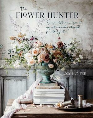 The Flower Hunter