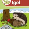 Themenheft Igel 1./2. Klasse
