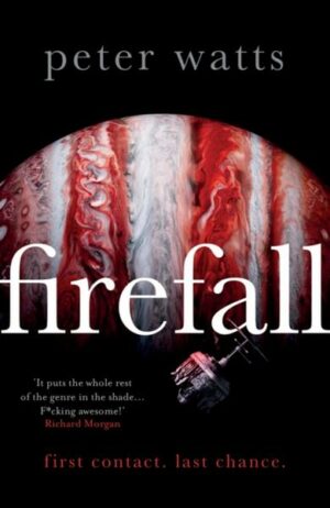 Firefall