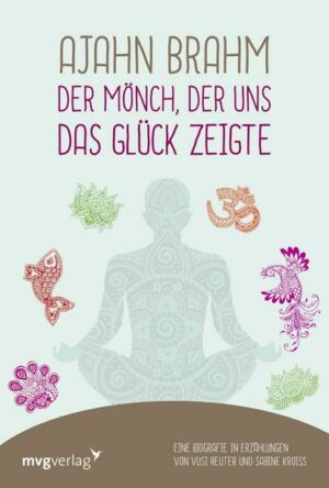 Ajahn Brahm – Der Mönch