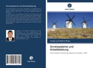 Anreizsysteme und Arbeitsleistung