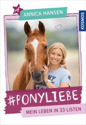 #Ponyliebe