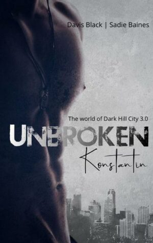 Unbroken - Konstantin