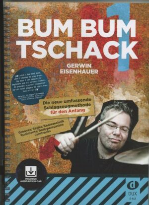 Bum Bum Tschack 1
