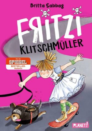 Fritzi Klitschmüller 1: Fritzi Klitschmüller
