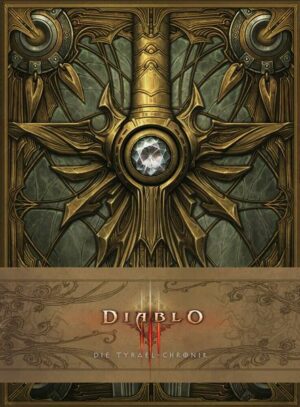 Diablo 3: Die Tyrael-Chronik