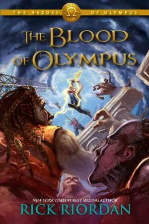 Heroes of Olympus