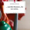 ... und die Monster
