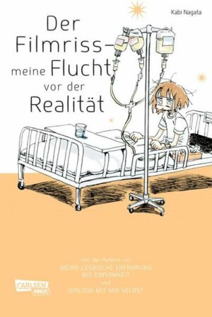 Der Filmriss - meine Flucht vor der Realität