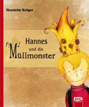 Hannes und die Müllmonster