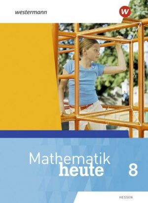 Mathematik heute 8 SB HE 2019