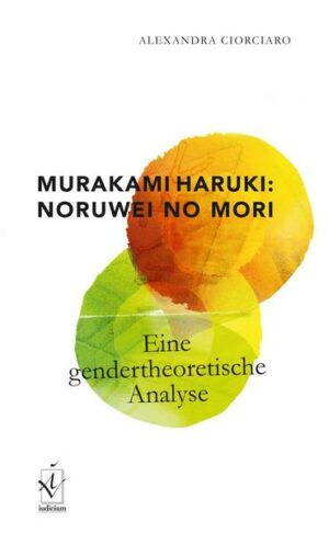 Murakami Haruki: Noruwei no mori