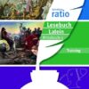Ratio Lesebuch Latein - Training Mittelstufe 1