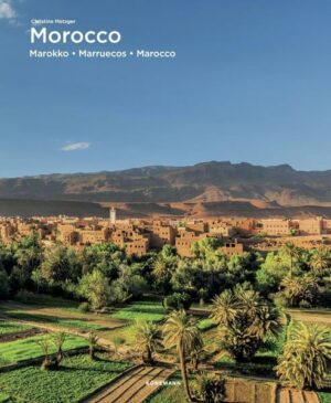 Morocco. Marokko