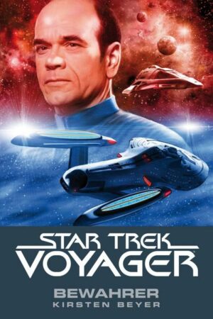 Star Trek - Voyager 9