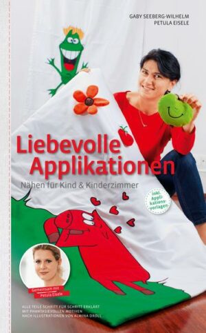 Liebevolle Applikationen