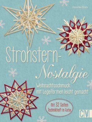 Strohstern-Nostalgie