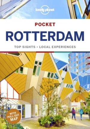 Pocket Rotterdam
