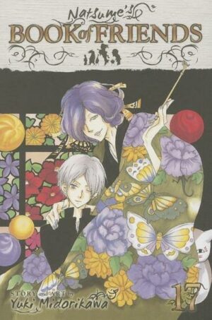 Natsume's Book of Friends