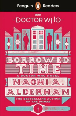 Doctor Who: Borrowed Time