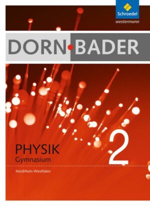 Dorn-Bader Physik 2 SB NRW