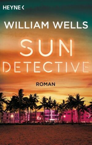 Sun Detective -