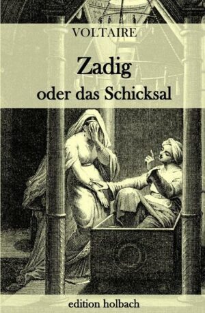 Zadig oder das Schicksal