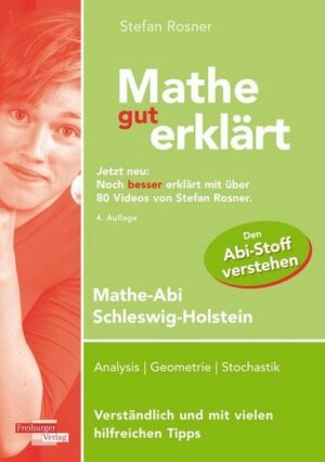 Mathe gut erklärt Schleswig-Holstein 2020